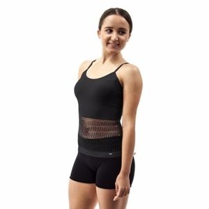 Woman Spaghetti Strap Tank Top, #10426, Black